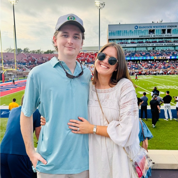 Meet your Posher, Emma - Picture 1 of 1